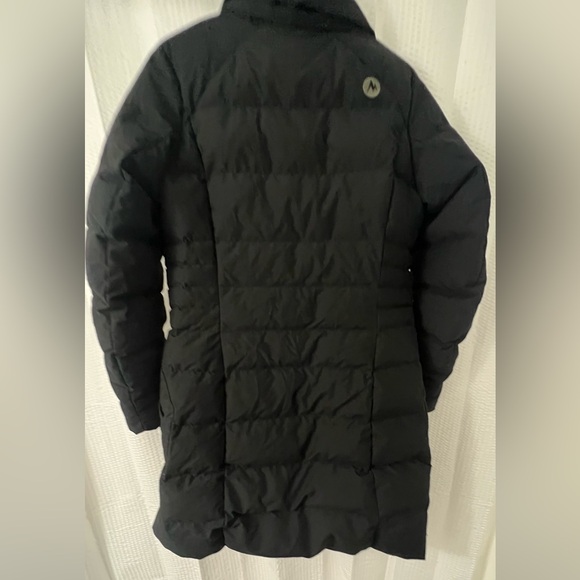 Marmot Down Jacket - Picture 7 of 9